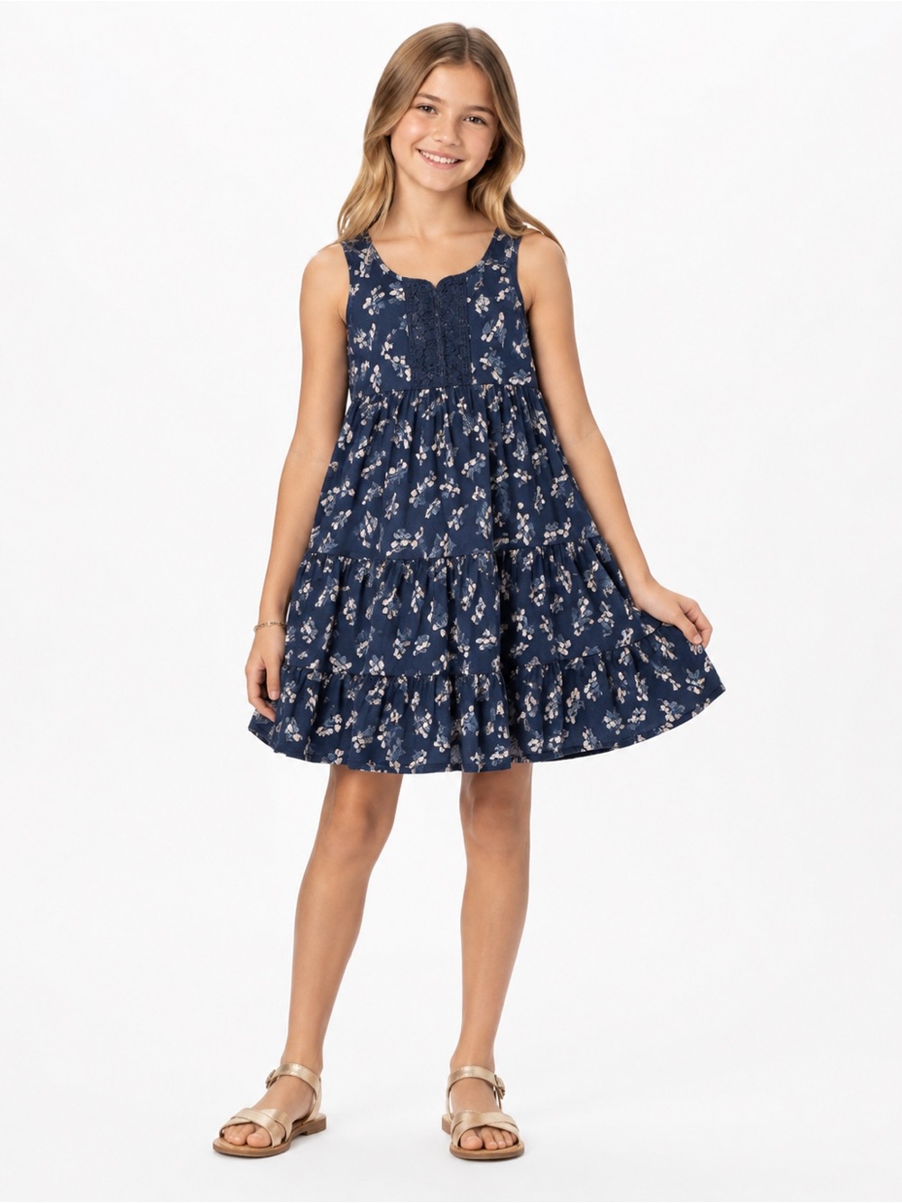 Ralph Lauren Dress